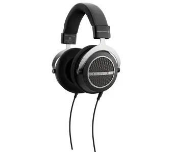 Słuchawki przewodowe Beyerdynamic Amiron Home Nauszne Czarny