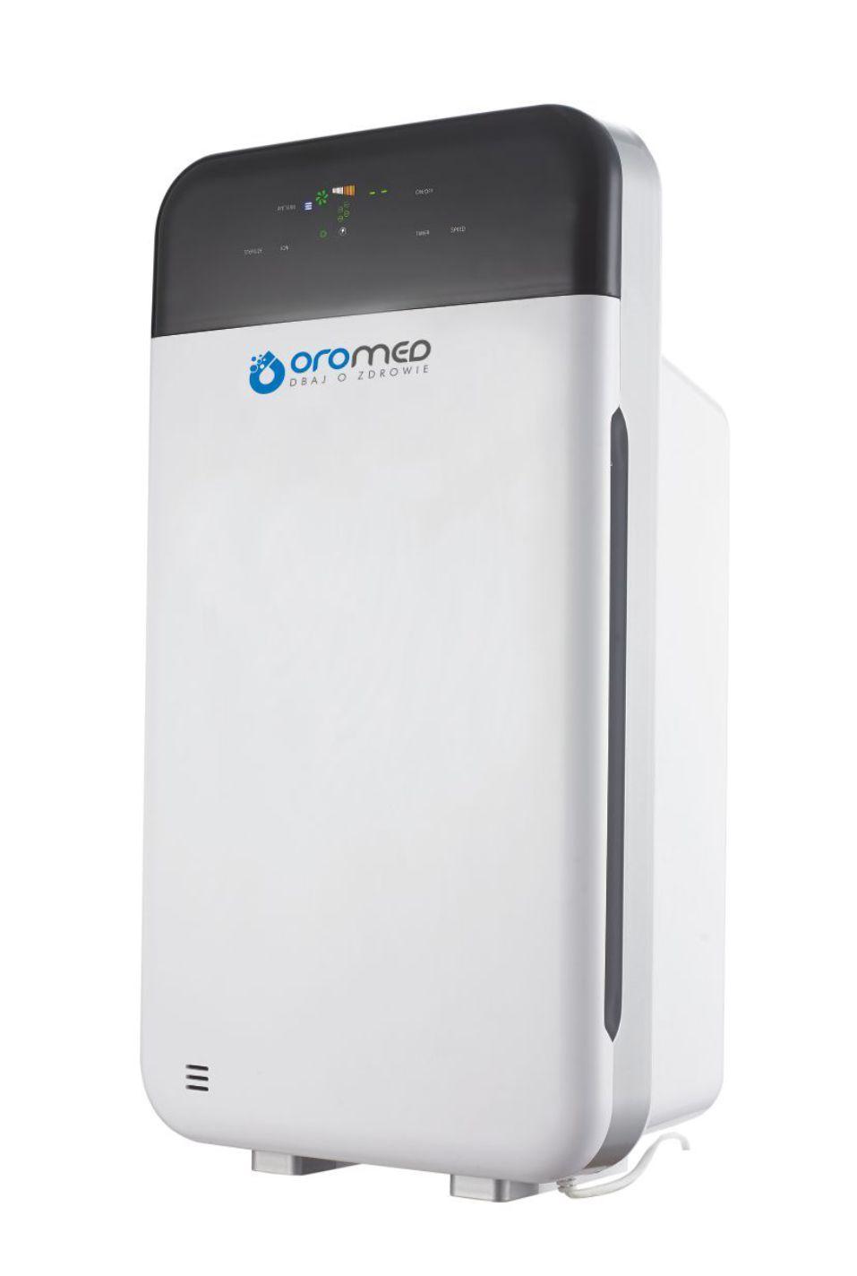 Oro-Med Oro-Air Purifier Home