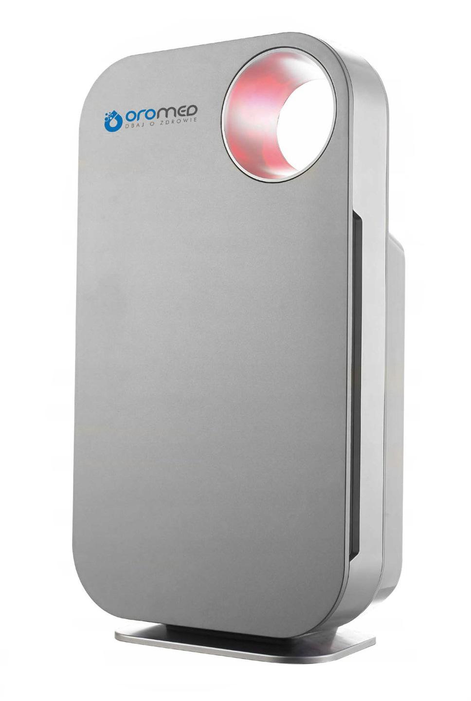 OROMED Oro-Air Purifier Ring