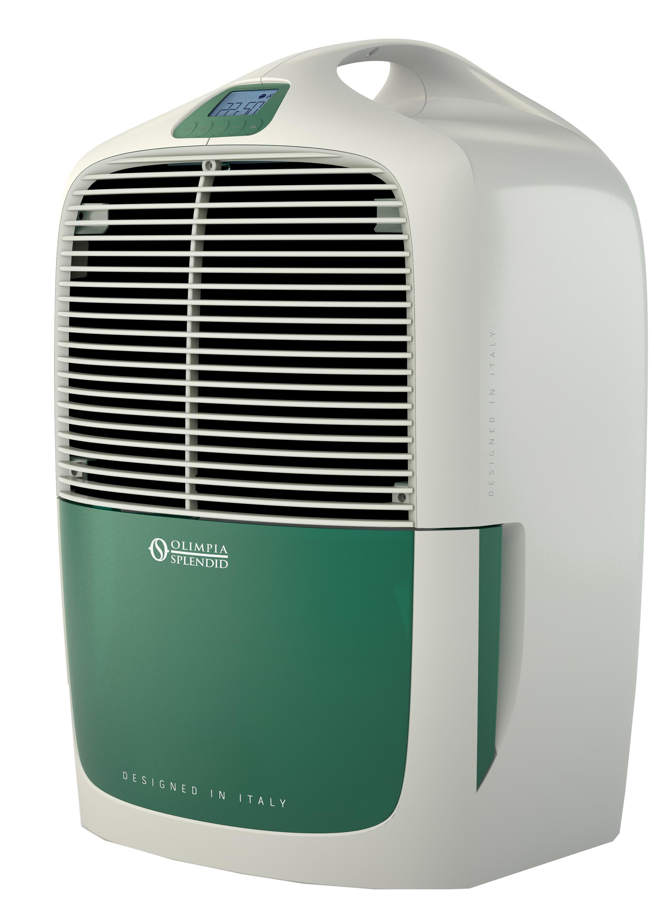 Olimpia Splendid Aquaria 16