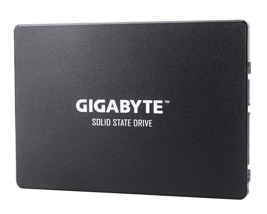 Dysk Gigabyte SSD 256GB