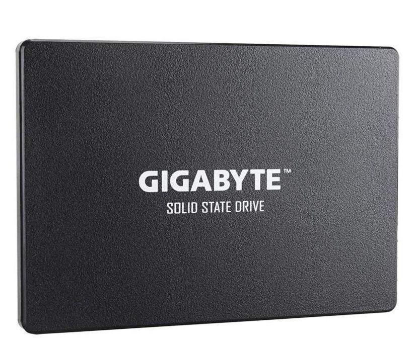 Dysk Gigabyte SSD 256GB