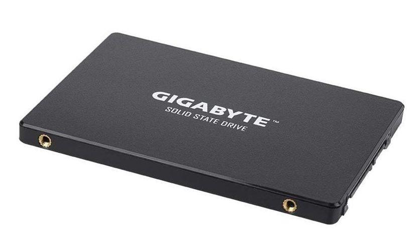 Dysk Gigabyte SSD 256GB