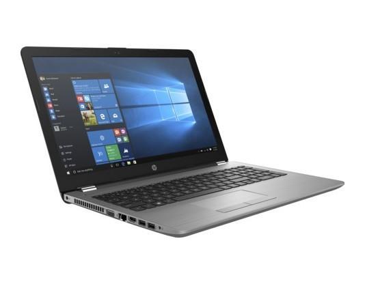 HP 250 G6 15,6" Intel® Core™ i5-7200U 8GB RAM 256GB Dysk SSD Win10 Pro