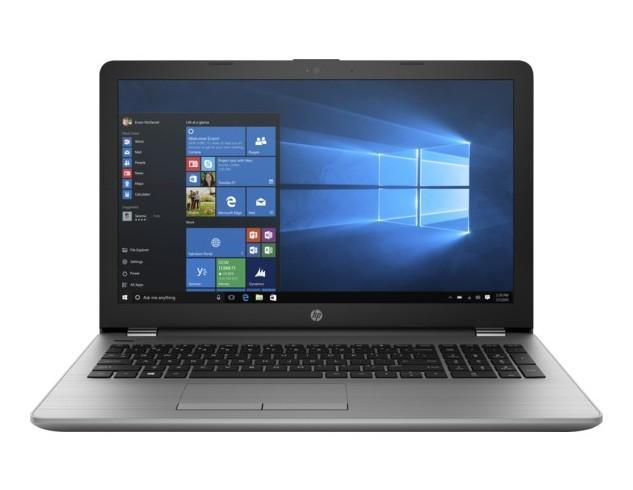 HP 250 G6 15,6" Intel® Core™ i5-7200U 8GB RAM 256GB Dysk SSD Win10 Pro