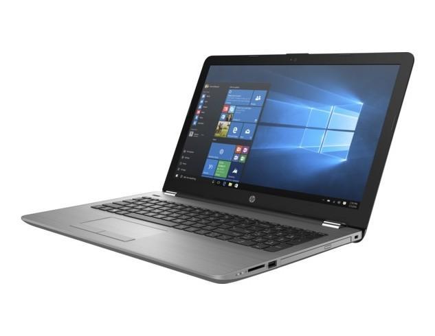 HP 250 G6 15,6" Intel® Core™ i5-7200U 8GB RAM 256GB Dysk SSD Win10 Pro