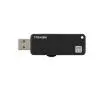 PenDrive Toshiba U365K 128GB USB 3.0  Czarny