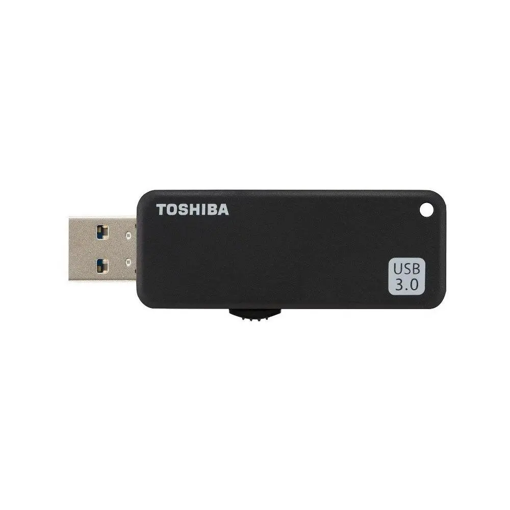 PenDrive Toshiba U365K 128GB USB 3.0  Czarny