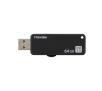 PenDrive Toshiba U365K 64GB USB 3.0  Czarny