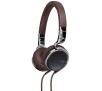Słuchawki przewodowe JVC HA-SR75S-T (brązowy)