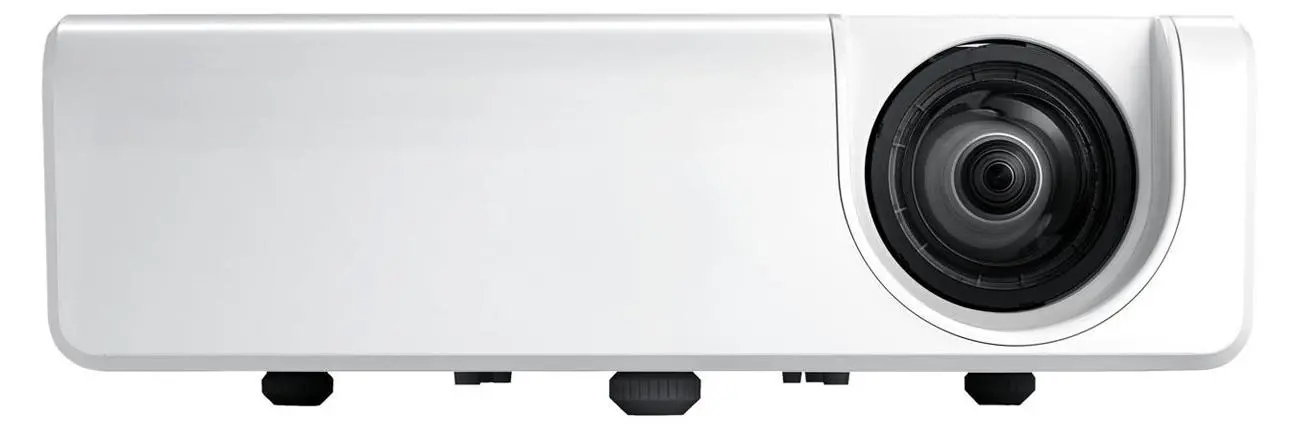 Projektor Dell S518WL