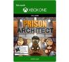 Prison Architect [kod aktywacyjny] - Gra na Xbox One (Kompatybilna z Xbox Series X/S)