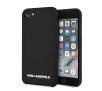 Karl Lagerfeld KLHCI8LSLBKS iPhone 7/8 Plus (czarny)