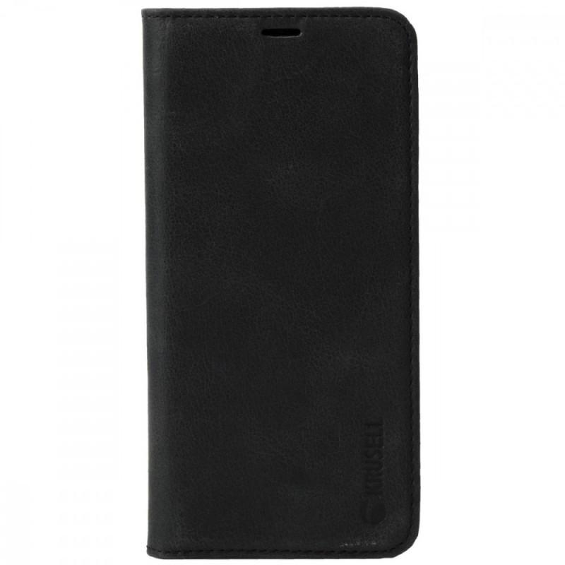 Krusell Sunne 2 Card FoliWallet Samsung Galaxy S9 (czarny)