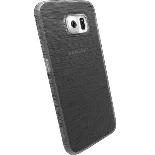 Etui Krusell Boden Cover do Samsung Galaxy S6 (czarny)