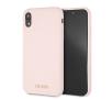 Guess GUHCI61LSGLLP iPhone Xr (jasnoróżowy)