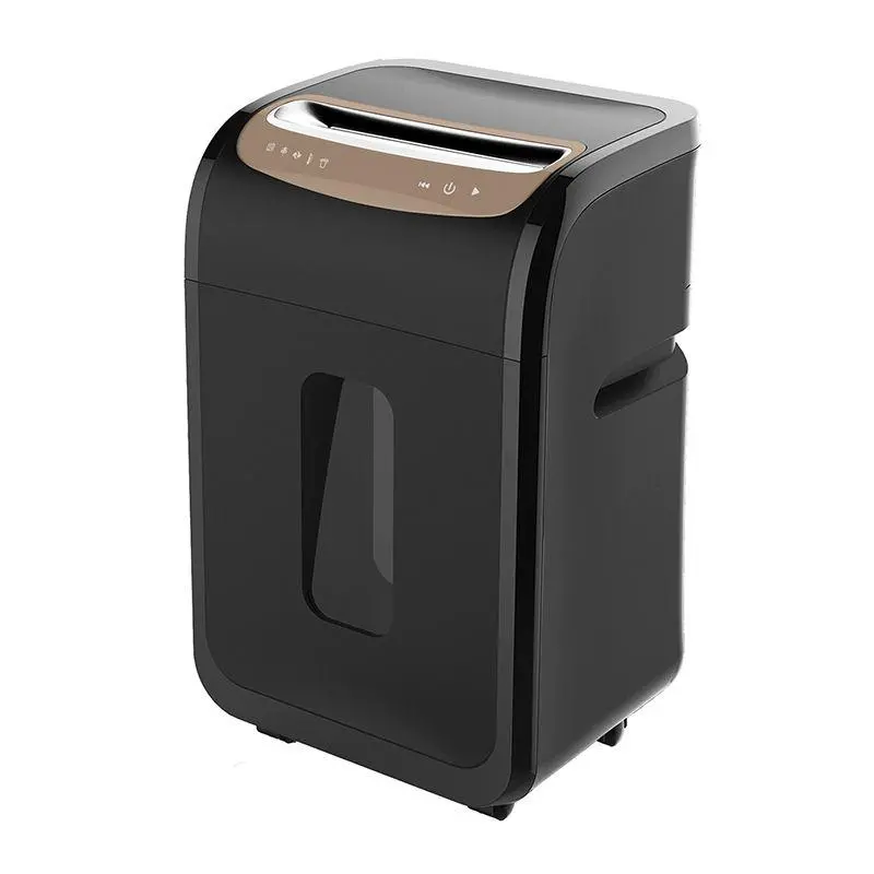 Niszczarka Omega ONP2502CI Czarny