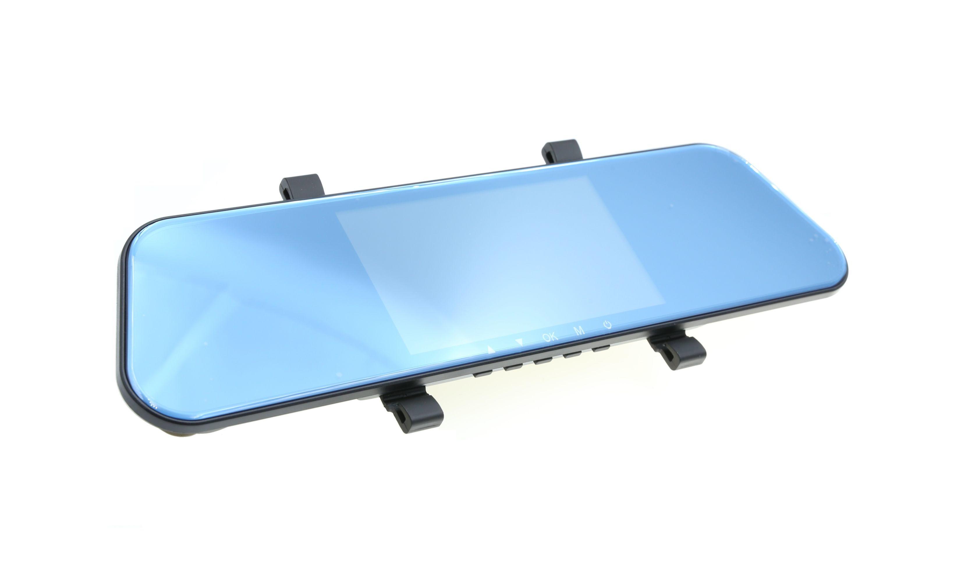 Wideorejestrator Becker Hamburg