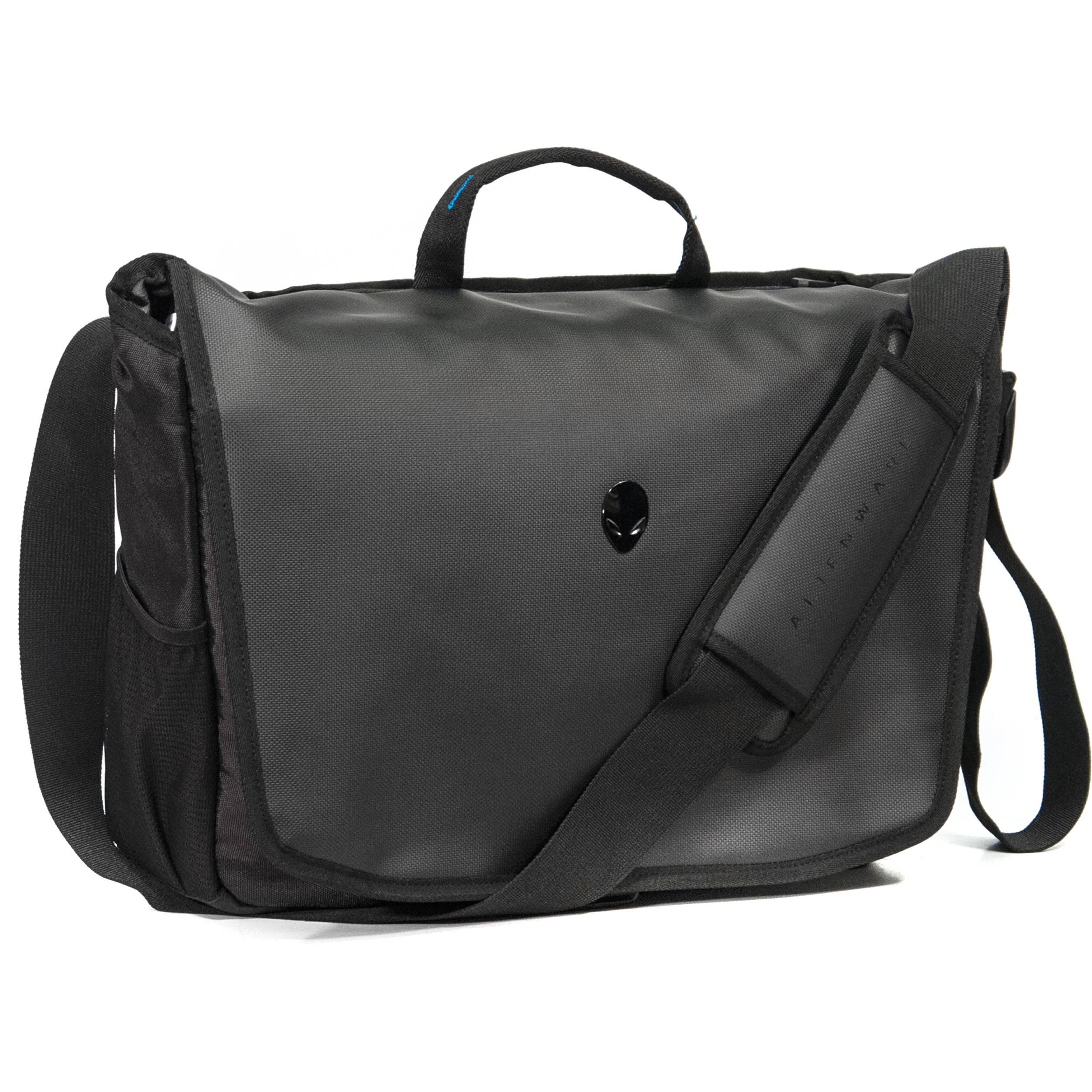 Torba na laptopa Dell Alienware Vindicator 2.0 13-17"