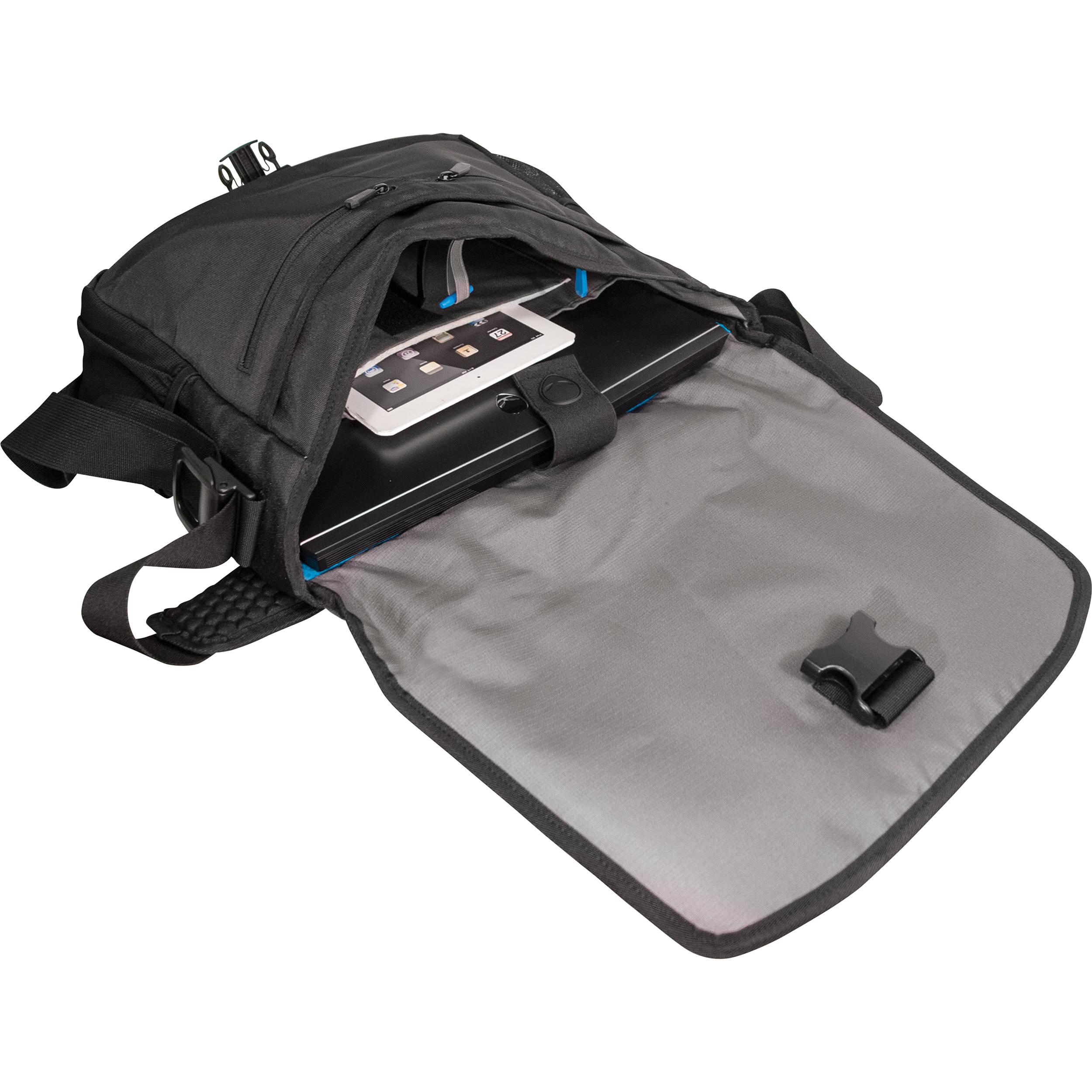 Torba na laptopa Dell Alienware Vindicator 2.0 13-17"