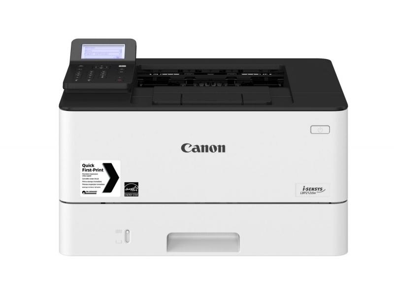 Drukarka Canon i-SENSYS LBP212dw