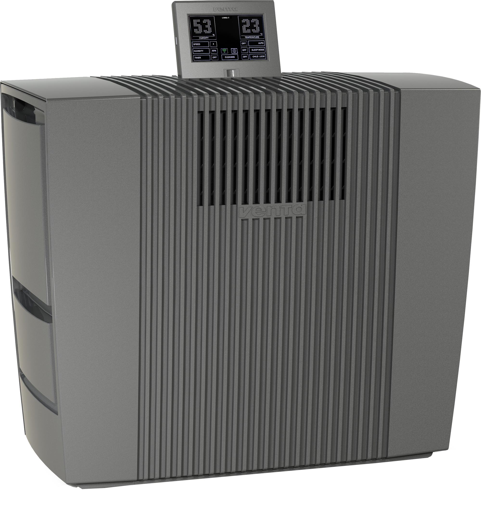 Venta LW60T (antracyt)