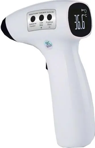 Tech-Med TM-F05 Pro