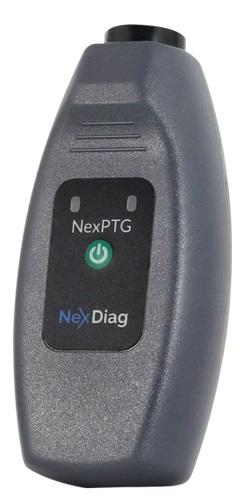 NexDiag NexPTG Standard