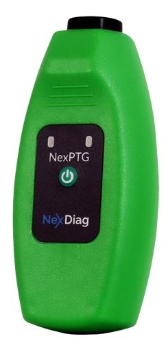 NexDiag NexPTG Economic