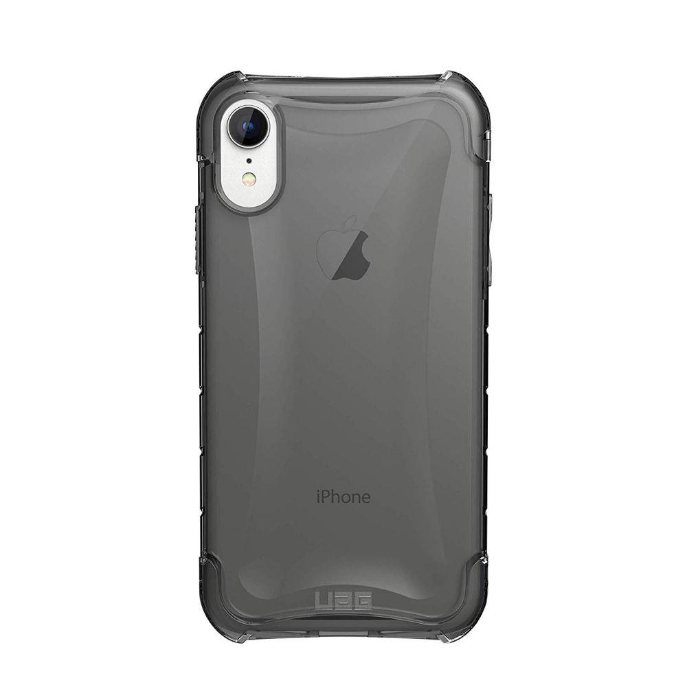 OtterBox Plyo iPhone Xr (przeźroczysty czarny)