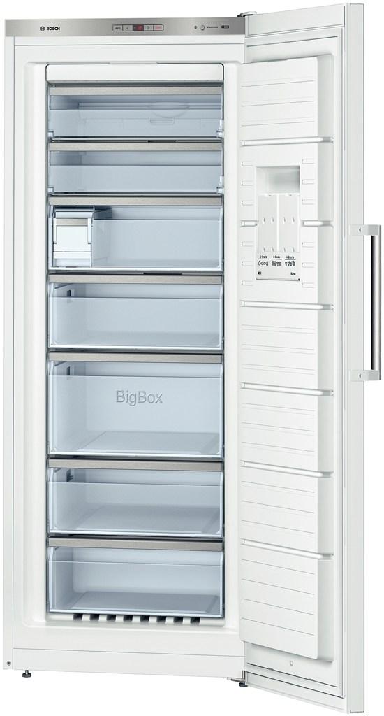 Zamrażarka Bosch GSN54AW31F