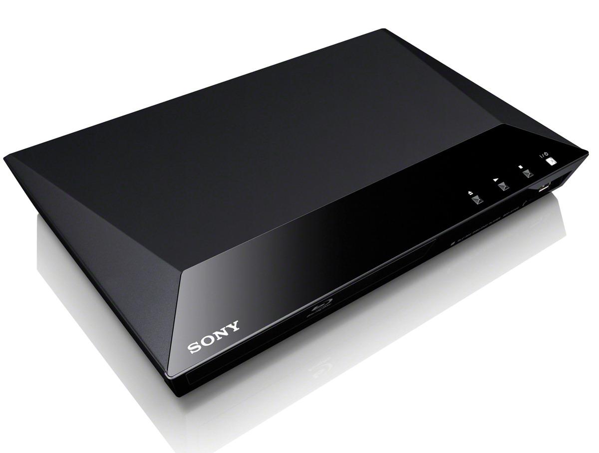 Sony BDP-S1100, Odtwarzacz Blu-ray - cena i opinie - OleOle!