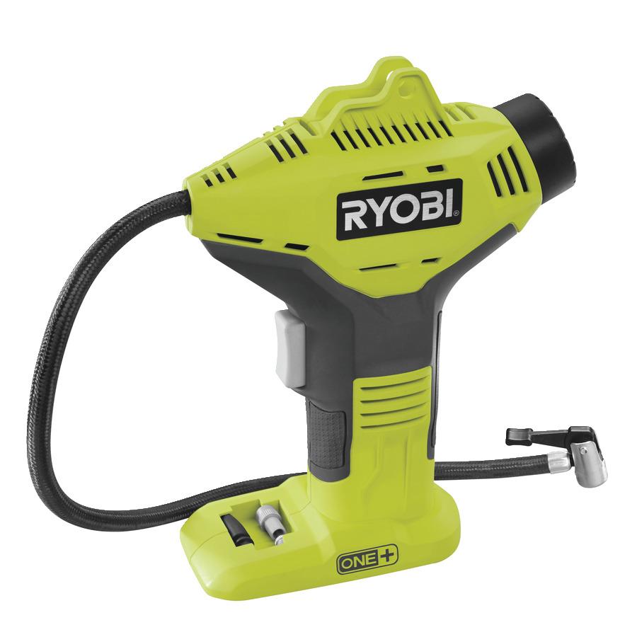 Ryobi R18PI (bez akumulatora i ładowarki)
