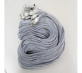 Kabel Omega OUFBB2MS Szary