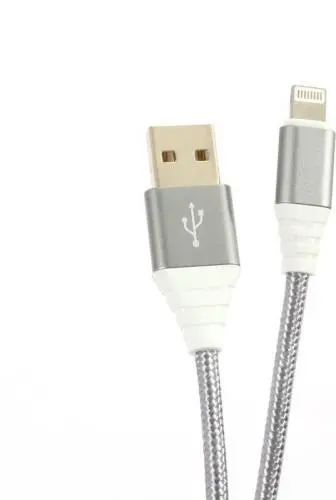 Kabel Omega OUFBB4LS Szary