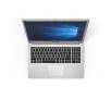Laptop ultrabook Kiano SlimNote 15.6 15,6" Intel® Atom™ x5-Z8350 4GB RAM  500GB+32GB Dysk  Win10