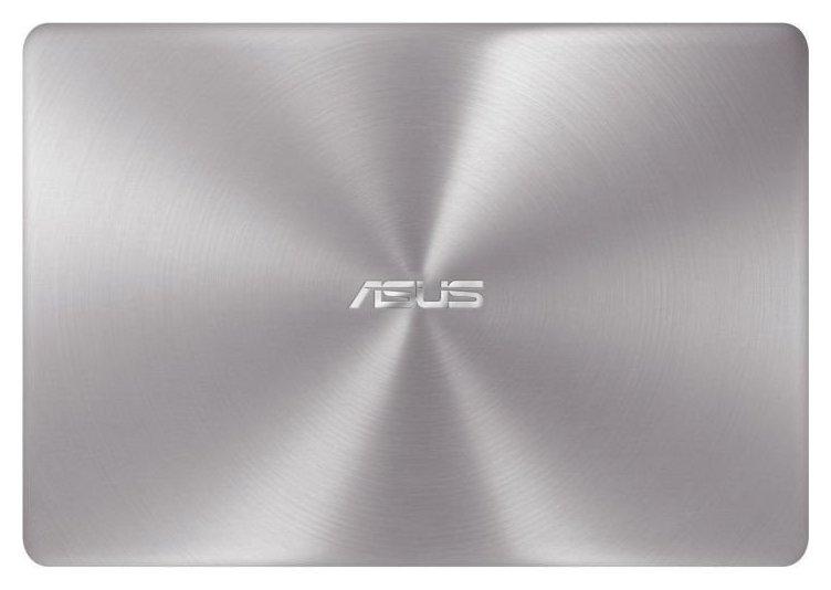 ASUS ZenBook UX410UA 14" Intel® Core™ i3-7100U 4GB RAM 1TB Dysk Win10