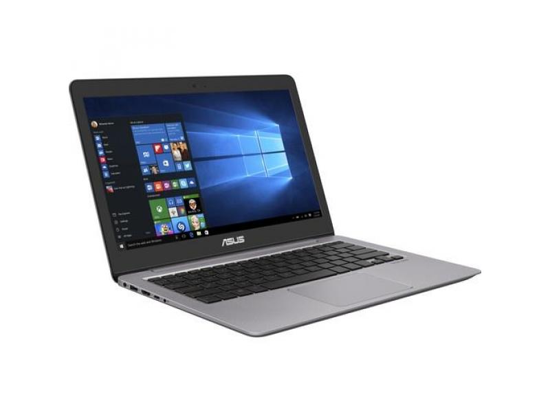 ASUS ZenBook UX410UA 14" Intel® Core™ i3-7100U 4GB RAM 1TB Dysk Win10