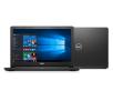 Dell Vostro 3568 15,6" Intel® Core™ i3-7020U 4GB RAM  1TB Dysk  Win10 Pro