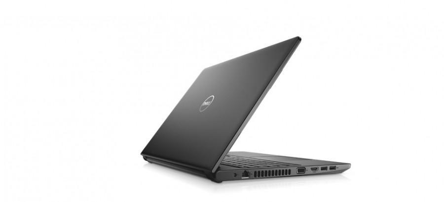 Dell Vostro 3568 15,6" Intel® Core™ i3-7020U 4GB RAM  1TB Dysk  Win10 Pro