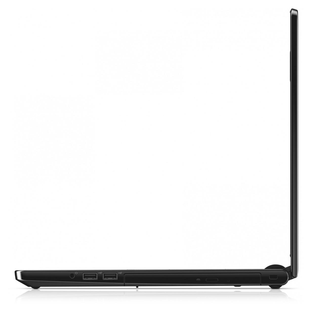 Dell Vostro 3568 15,6" Intel® Core™ i3-7020U 4GB RAM  1TB Dysk  Win10 Pro