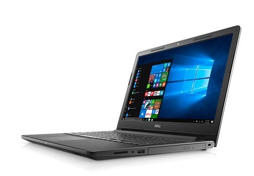 Dell Vostro 3568 15,6" Intel® Core™ i3-7020U 4GB RAM  1TB Dysk  Win10 Pro