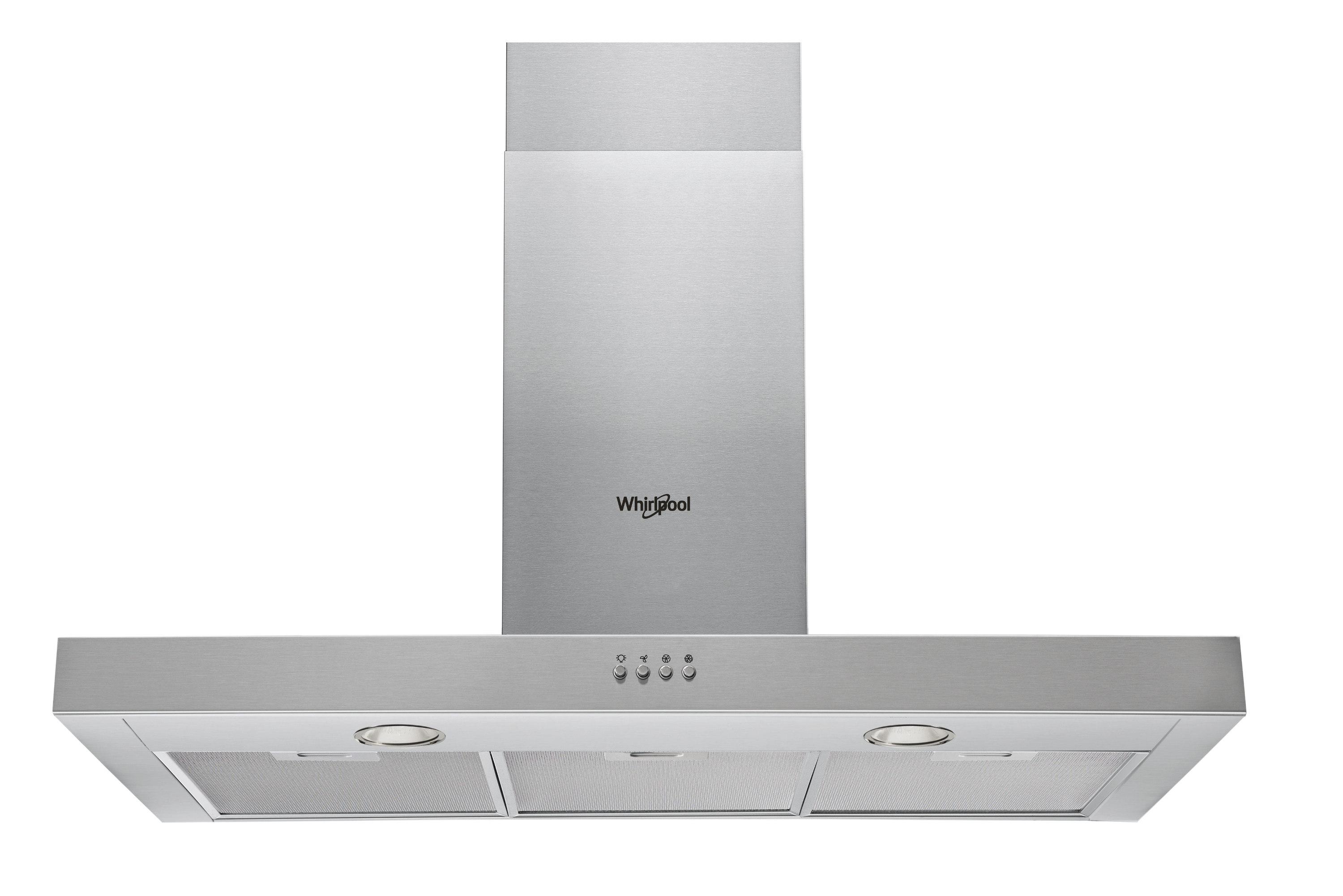 Okap Whirlpool AKR 559/2 IX