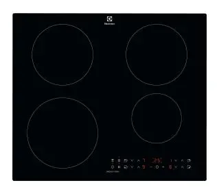 Індукційна плита Electrolux Slim-fit CIR60430 59 см