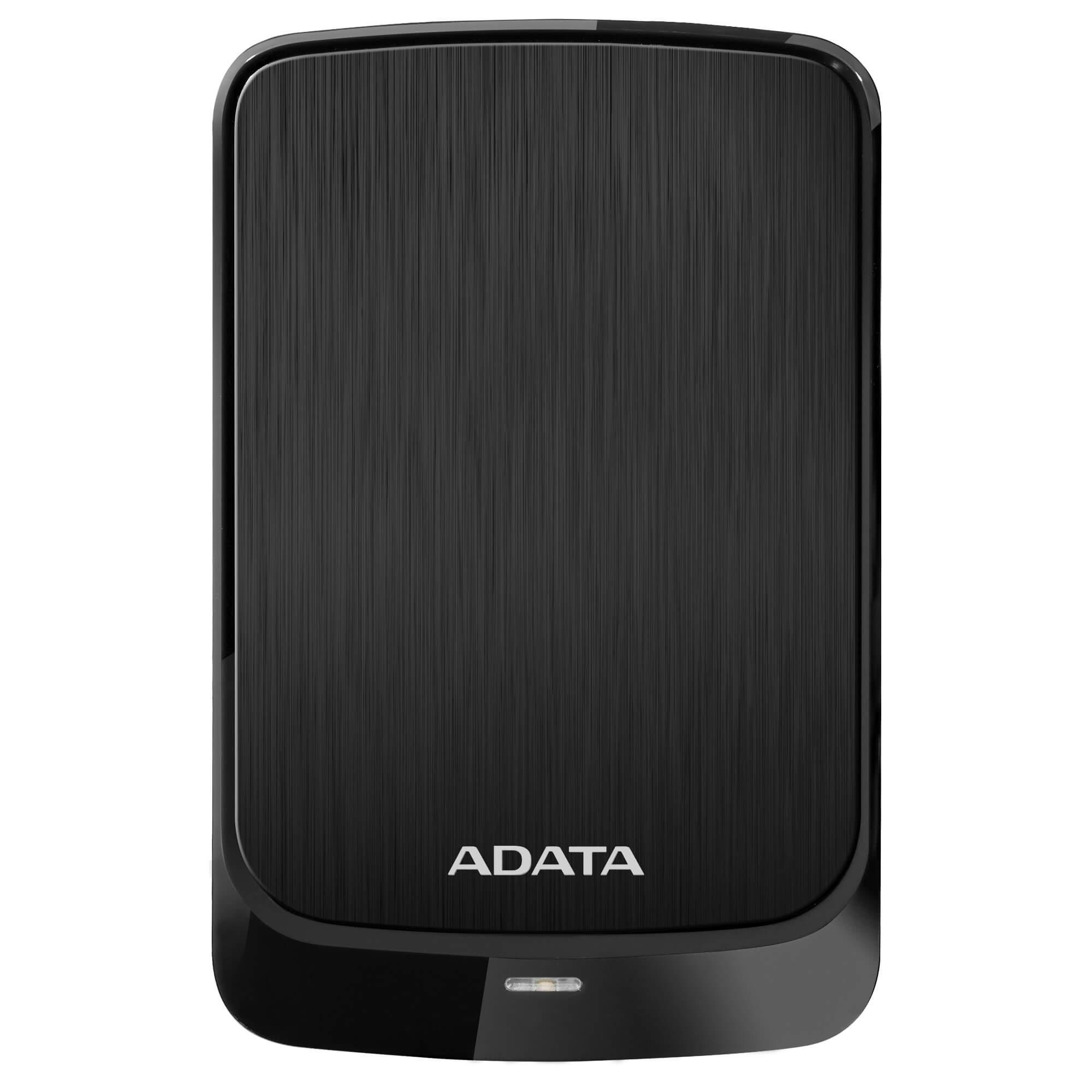 Dysk Adata HV320 1TB USB 3.1 (czarny)