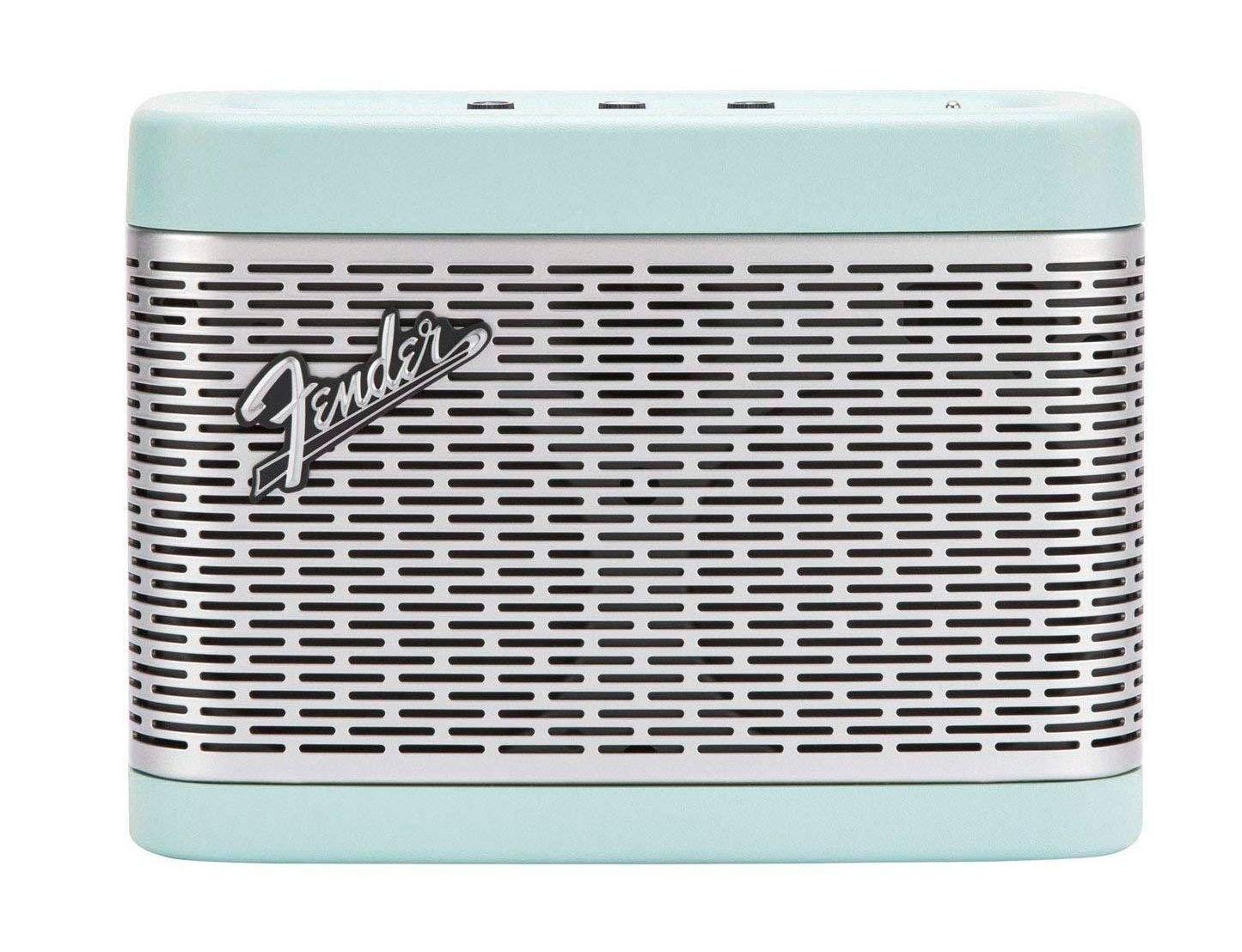 Głośnik Bluetooth Fender Newport (niebieski)