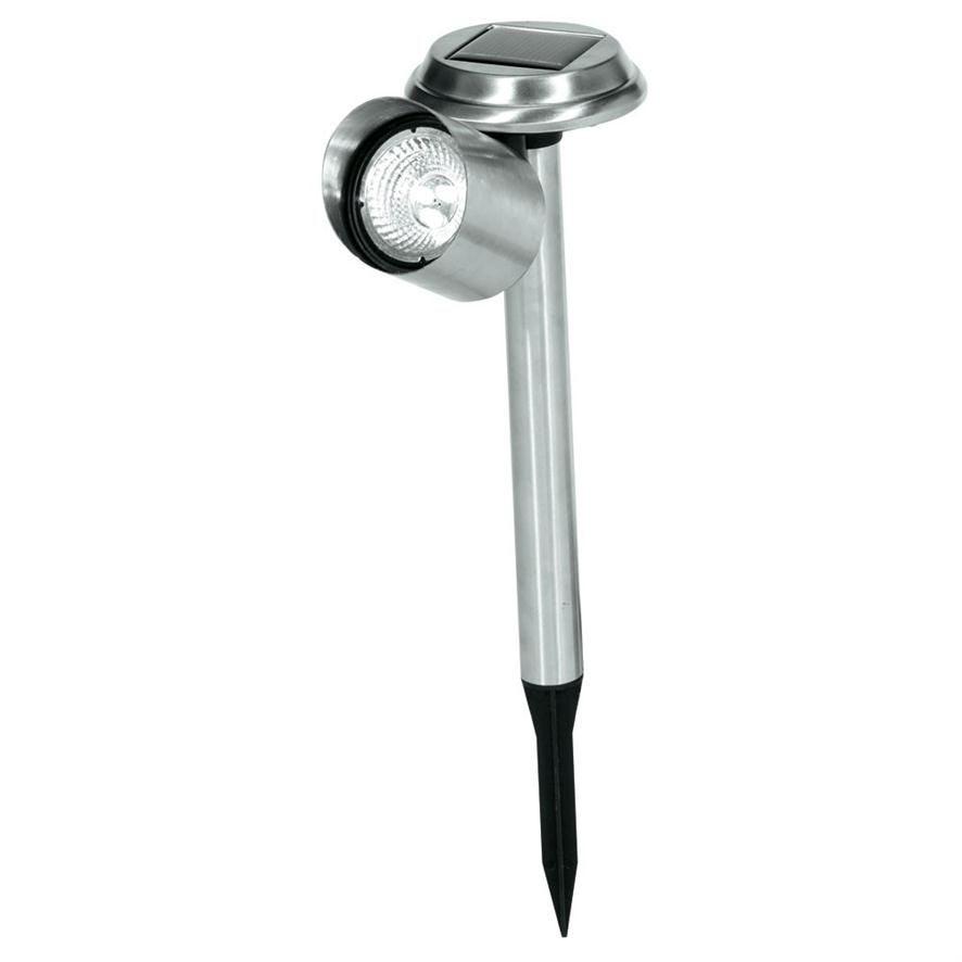 Jumi Lampa solarna z włącznikiem