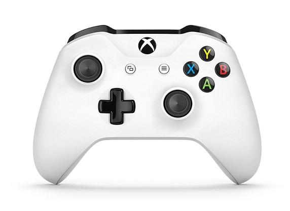 Xbox One X Edycja Specjalna Robot White Fallout 76 + 2 pady