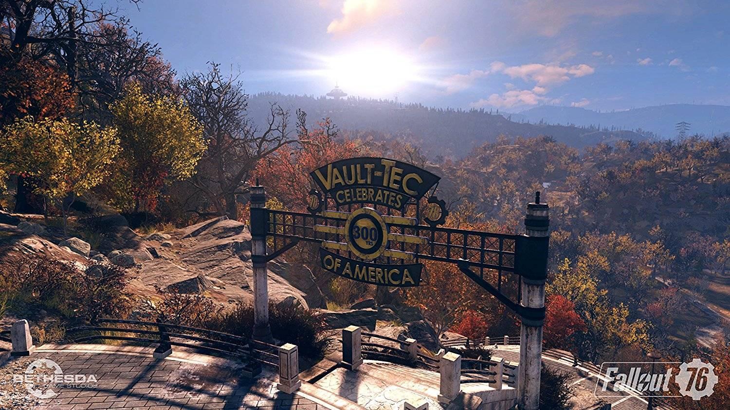Xbox One X Edycja Specjalna Robot White Fallout 76 + 2 pady