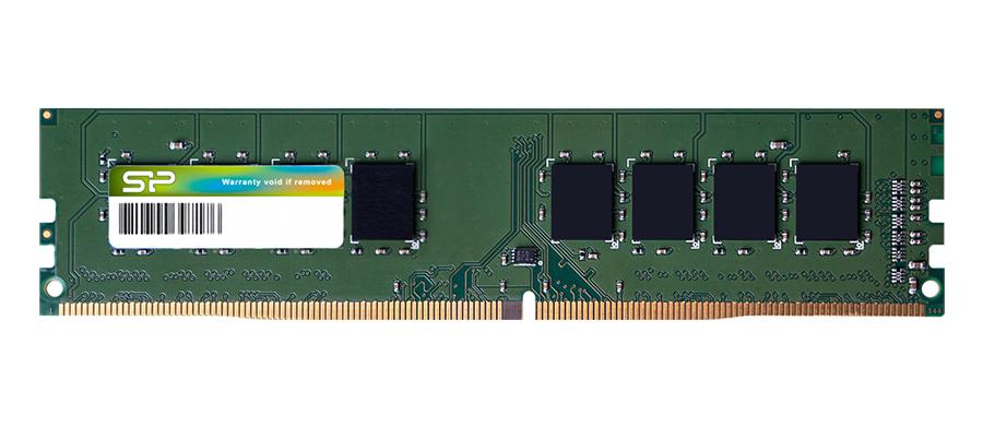 Pamięć RAM Silicon Power DDR4 4GB 2133 CL15